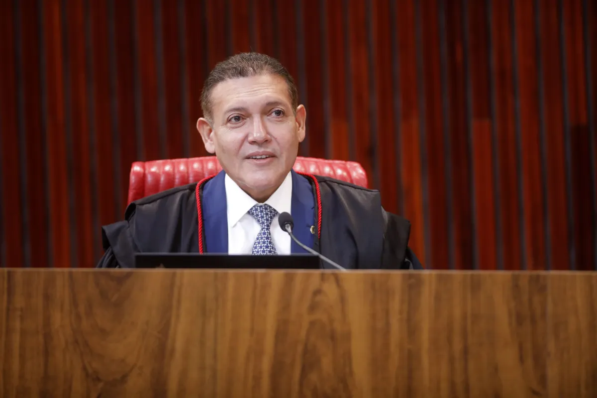Kassio Nunes Marques defende a independência da Justiça Eleitoral em meio a decisões do STF